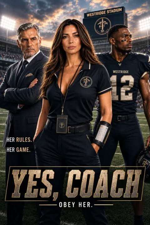 Yes, Coach poster